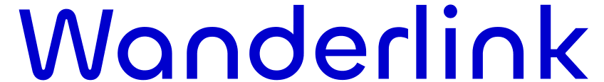 Wanderlink Logo